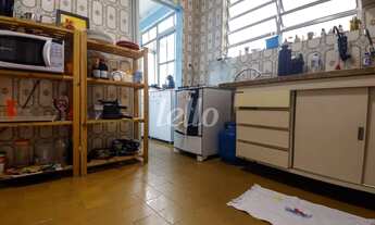 Imagem 4: São Paulo - Apartamento Padrão - Moema