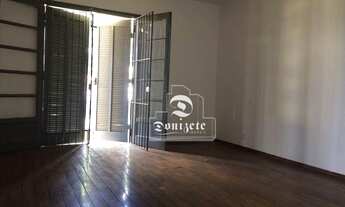 Imagem 7: Sobrado com 4 dormitórios à venda, 354 m² por R$ 1.500.000,00 - Vila Leopoldina - Santo An