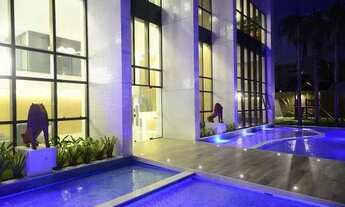 Imagem: Edf. Ocean Way /Lindo apartamento em candeias