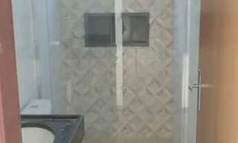 Imagem 5: Casa no Parque Dez (Jardim Sakura)! Próx Av das torres