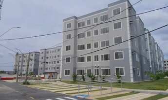 Imagem 2: Alugo apartamento no condomínio Smart Vista Do Sol/Lirio do Vale