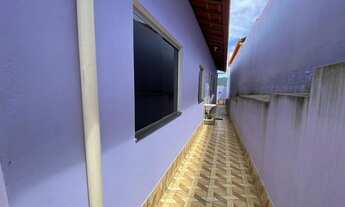 Imagem 2: Casa com 2 dormitórios para alugar, 80 m² por R$ 1.415,00/mês - Residencial Bela Vista - B