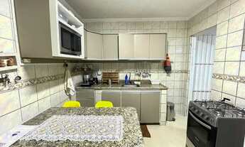 Imagem 5: Casa para venda possui 120 metros quadrados com 3 quartos em Indianópolis - Caruaru - PE