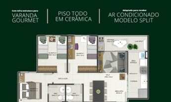 Imagem 6: LANÇAMENTO APARTAMENTO EM PAULISTA