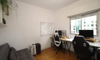 Imagem 4: São Paulo - Apartamento Padrão - Vila Nova Conceição