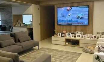 Imagem 2: Venda Apartamento 3 Dormitórios - 158 m² Moema