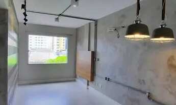 Imagem 6: DR. VIANNA ALUGA APARTAMENTO NO EDIF. ALTAIR KLAUTAU - CREMAÇÃO