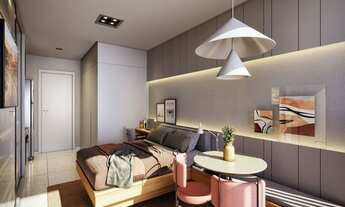 Imagem 1: APARTAMENTO RESIDENCIAL em SÃO PAULO - SP, SUMAREZINHO