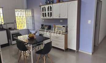 Imagem 5: São Paulo - Casa Padrão - Mooca