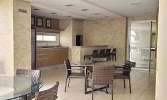 Imagem 2: Apartamento Semi-Mobiliado Eco Vita Ideale