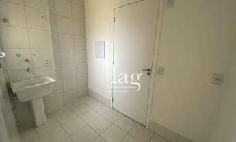 Imagem 2: Apartamento à venda, 87 m² por R$ 653.000,00 - Condomínio Mistral Campolim - Sorocaba/SP