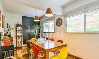 Imagem 4: Imóvel 108m², com 2 dormitórios (sendo 1 suíte)