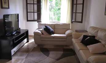 Imagem 4: Casa em Condomínio à venda, 4 quartos, 2 suítes, 6 vagas, Condomínio Canto das Águas - Rio