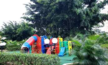 Imagem 4: SAO PAULO - Apartamento Padrão - CAMBUCI