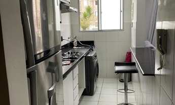 Imagem 6: Apartamento para venda com 47 metros quadrados com 2 quartos