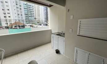 Imagem: Locação Anual - Apartamento Mobiliado