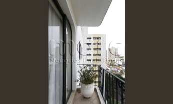 Imagem 2: SAO PAULO - Apartamento Padrão - CAMBUCI