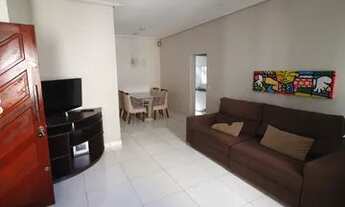 Imagem 5: Cobertura para venda possui 190 metros quadrados com 5 quartos em Cocó - Fortaleza - Ceará