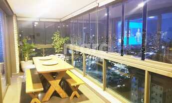 Imagem 6: SAO PAULO - Apartamento Padrão - BROOKLIN