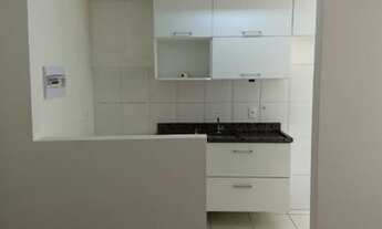 Imagem 3: Apartamento com 2 dormitórios à venda, 50 m² por R$ 265.000,00 - Vila Santa Rita de Cássia