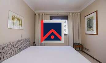 Imagem 3: Apartamento Venda Perdizes 284 m² 4 Dormitórios