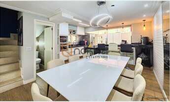 Imagem 4: Casa em Condomínio - Vila Mariana