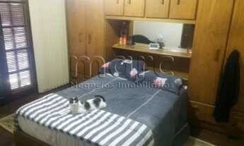 Imagem 6: SÃO PAULO - Casa Padrão - CAMBUCI