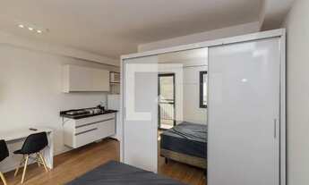 Imagem 6: Apartamento para Aluguel - Centro, 1 Quarto, 26 m2