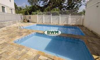 Imagem: Apartamento com 2 dormitórios à venda