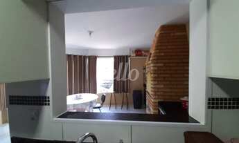 Imagem 5: Santo André - Casa Padrão - Vila Humaita