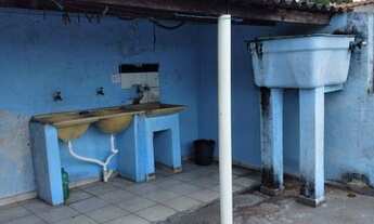 Imagem 3: Apartamento com 1 dormitório para alugar, 35 m² por R$ 750,00/mês - Centro - Diadema/SP