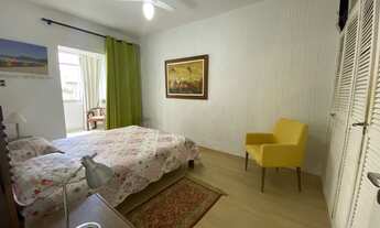 Imagem 6: Apartamento para venda tem 160 metros quadrados com 3 quartos