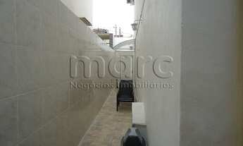 Imagem 7: SAO PAULO - Casa Padrão - VILA DOM PEDRO I