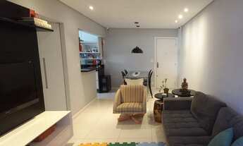 Imagem 6: Apartamento com 1 quarto, muito bem distribuído em 51m² no Rio Vermelho