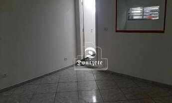 Imagem 2: Apartamento com 1 dormitório para alugar, 60 m² por R$ 1.120,00/mês - Centro - São Bernard