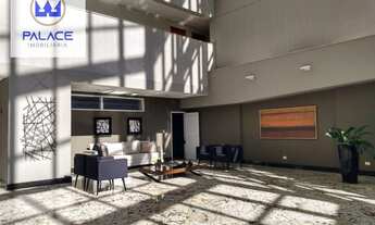 Imagem 4: Apartamento com 1 dormitório para alugar, 50 m² por R$ 1.778,70/mês - Centro - Piracicaba