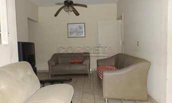 Imagem 3: Araçatuba - Casa - Vila Industrial