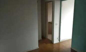 Imagem: Apartamento com 1 dormitório à venda