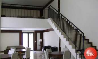 Imagem 7: São Paulo - Apartamento Padrão - Vila Mariana