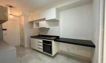 Imagem 6: Apartamento para aluguel tem 35 metros quadrados com 1 quarto em Consolação - São Paulo