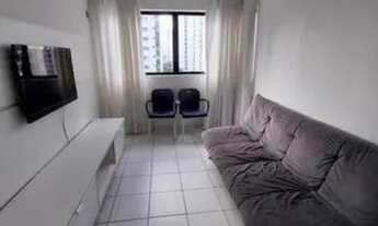 Imagem 2: Apartamento 2/4 mobiliado leia descrição