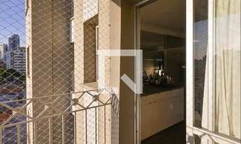 Imagem 7: Apartamento para Aluguel - Bosque da Saúde, 2 Quartos, 65 m2