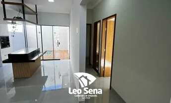 Imagem 7: Casa nova com piscina hidro e desconto de 21.000 na entrada no Jardim Itália