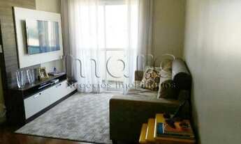 Imagem 5: SÃO PAULO - Apartamento Padrão - IPIRANGA