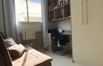 Imagem 3: Magnífica Cobertura 3 quartos duplex no pechincha com piscina e churrasqueira