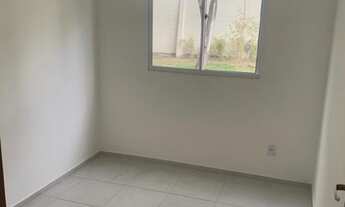 Imagem 3: Apartamento 2 quartos Campo Grande