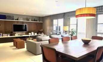 Imagem 2: Apartamento com 3 suítes 167²m - venda R$ 4.750.000,00 - Jardim Europa - São Paulo/SP