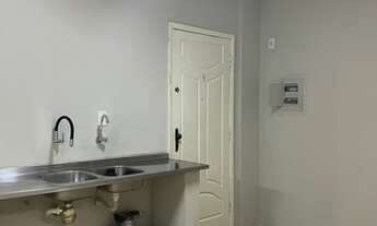 Imagem 2: Residencial Jd Italia 3 Qts (Suite) Andar medio 2 Vagas Soltas