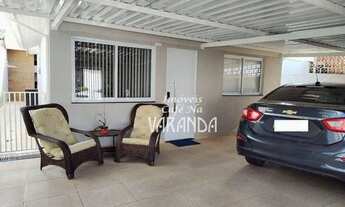 Imagem: Casa com 2 dormitórios à venda, 146 m²