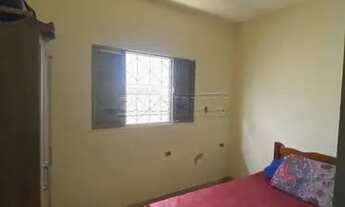 Imagem 7: Casa Padrão em São Carlos